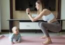 Postpartum Fitness and Beauty Tips: How to Reclaim Your Glow and Strength Safely