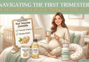 Navigating the First Trimester: Your Ultimate Guide to Early Pregnancy Care