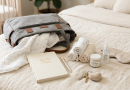 The Third Trimester Countdown: How to Prep for Labor, Delivery, and Your Newborn