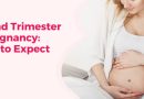 The Ultimate Second Trimester Checklist: What to Do When the “Golden Period” Arrives
