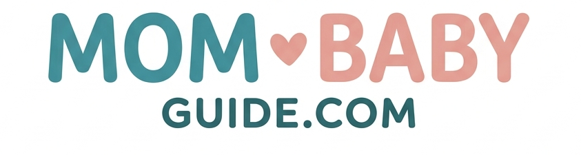 Mom Baby Guide