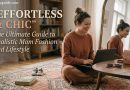 The Ultimate Guide to Realistic Mom Fashion and Lifestyle