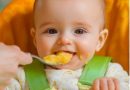 6 Month Baby Food Chart: First Solids & Easy Recipes