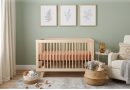 Cozy & Functional Nursery Decor Ideas for New Parents