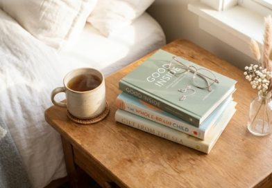 The Best Books for Moms